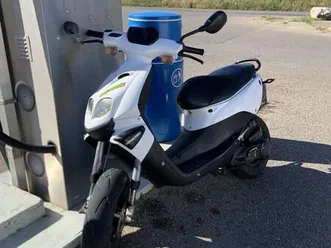 scooter trekker
