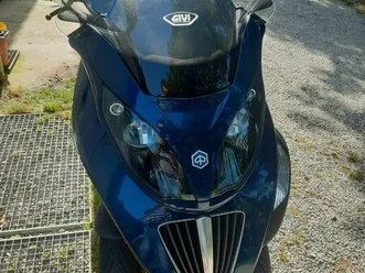vend mp3 piaggio
