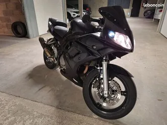 suzuki sv650 s