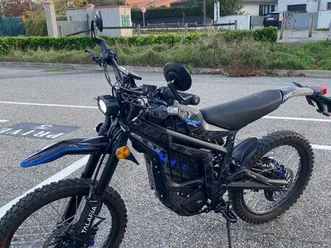 talaria 5500 sting pro homologuée