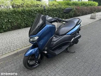 yamaha nmax