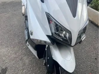 scooter iron max 2015