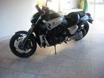 yamaha v max 1700