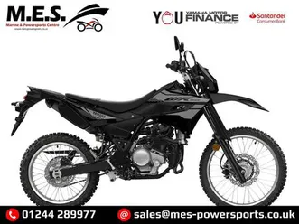 yamaha wr125r (2026 enduro) 125 cc