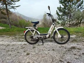 piaggio ciao - 1974