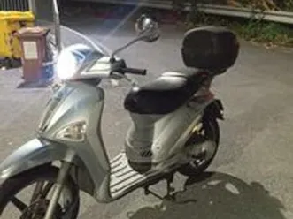 piaggio liberty 50 - 2007