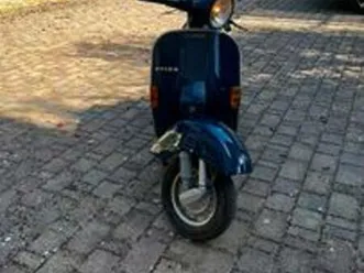 vespa px150e