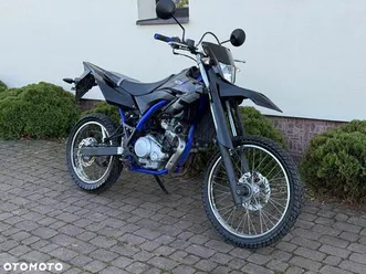 yamaha wr