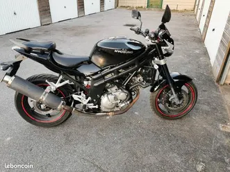 hyosung 650 gt efi
