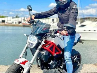 moto bombers 125 magpower