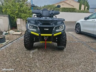 quad tgb 1000 blade lt