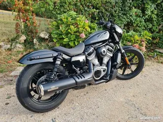 sportster nightster 975 cm3