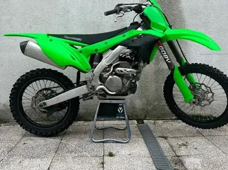 250 kxf 2019