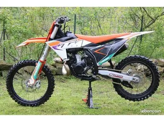 ktm 250sx 2023