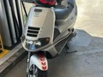 skipper piaggio 150