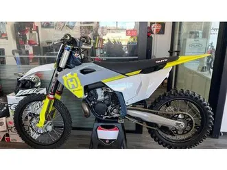 vendo husqvarna fc 250 (2023) usata a ancona (codice 9876183) - moto.it