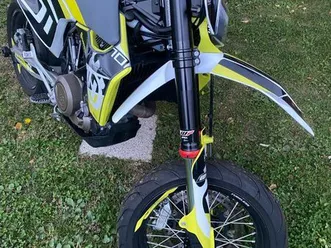 husqvarna 701 supermot a2