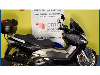 vendo kymco xciting 500 i (2007 - 11) usata a vicenza (codice 9876568) - moto.it