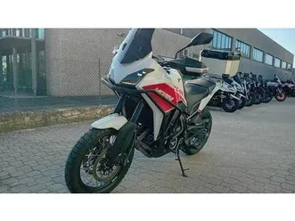 vendo moto morini x-cape 650 (2021 - 25) usata a correggio (codice 9875826) - moto.it
