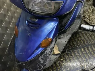 yamaha cygnus mbk 125 с. леново