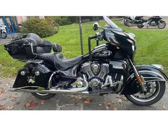 vendo indian roadmaster 1890 limited (2021 - 25) usata a legnano (codice 9876044) - moto.it