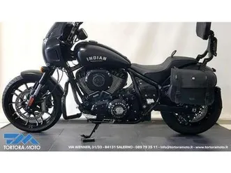 vendo indian sport chief 1890 (2023 - 25) usata a salerno (codice 9876083) - moto.it