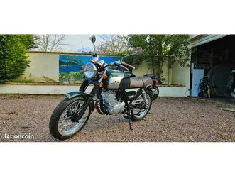 moto 125 cc