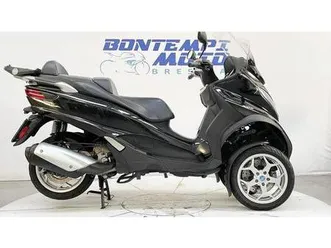 vendo piaggio mp3 300 ie yourban lt (2011 - 16) usata a concesio (codice 9876549) - moto.it