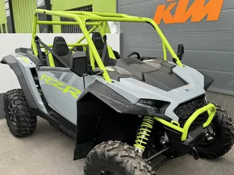 polaris rzr / ranger / sportman lagos (são sebastião e santa maria)