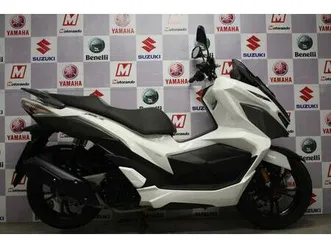 vendo sym jet x 125 (2021 - 25) usata a camaiore (codice 9876076) - moto.it