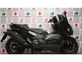 vendo sym maxsym tl 508 (2021 - 24) usata a camaiore (codice 9876124) - moto.it