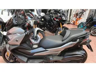 vendo voge sfida sr4 max (2024 - 25) usata a prato (codice 9876219) - moto.it