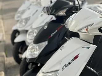 sym orbit nunca usada montijo e afonsoeiro