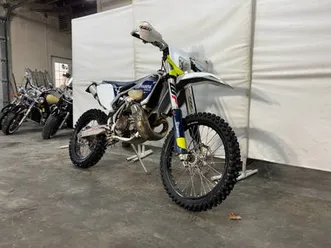 2017 husqvarna tx 300