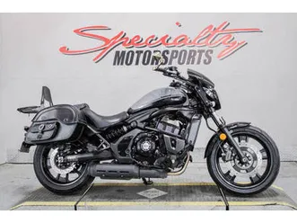 2021 kawasaki vulcan s abs