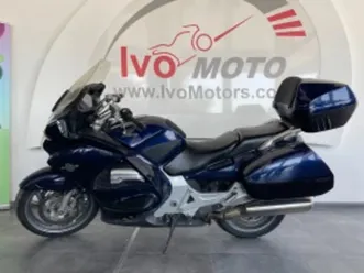 honda paneuropean 1300 | възможност за лизинг