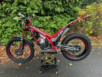 ② gasgas txt 300 gp 2024