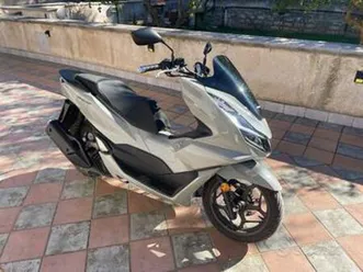 honda pcx 125 - 2025