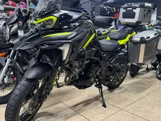 benelli trk 702 ano 2023 leiria, pousos, barreira e cortes