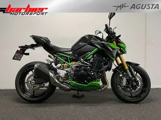kawasaki z 900 se groen