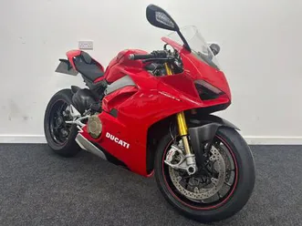 ducati panigale v4s 1100 s abs 1103 cc