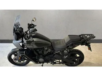 vendo harley-davidson pan america 1250 special (2020 - 25) usata a roma (codice 9876763) - moto.it