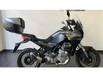 vendo moto guzzi stelvio (2024 - 25) usata a san giovanni teatino (codice 9876721) - moto.it