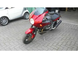 vendo moto guzzi v11 le mans (2001 - 06) usata a rho (codice 9876631) - moto.it