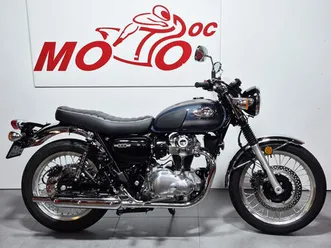 kawasaki w800