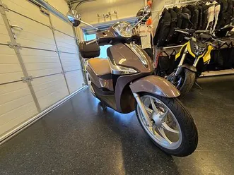 piaggio liberty 50
