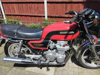 honda, 1979, 626 (cc)