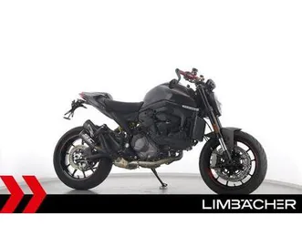 ducati monster 950 + - sc-project, rizoma, raximo