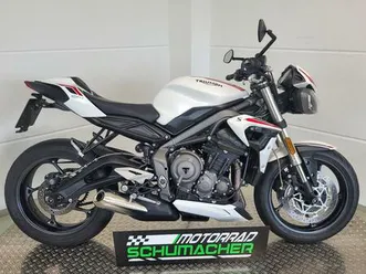 triumph street triple s 660 a2-tauglich