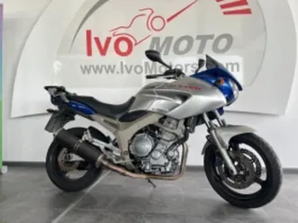 yamaha tdm 900 | възможност за лизинг